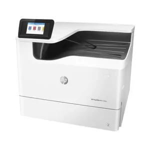 Ремонт принтера HP Pro 750DW в Новосибирске